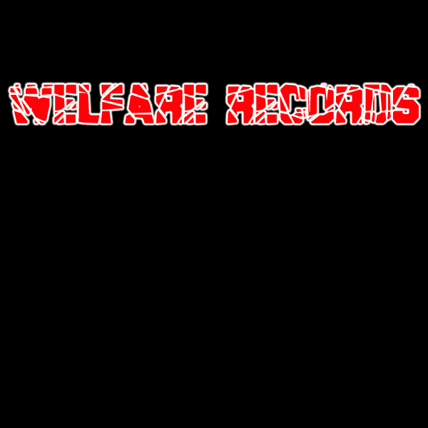 Welfare Records Shirt